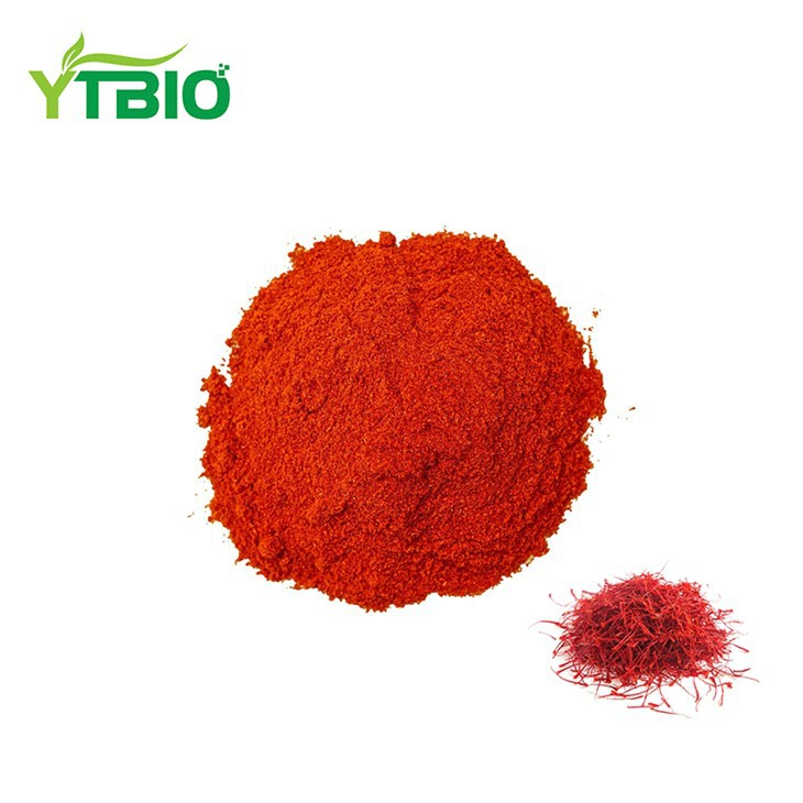 Saffron Extract Powder